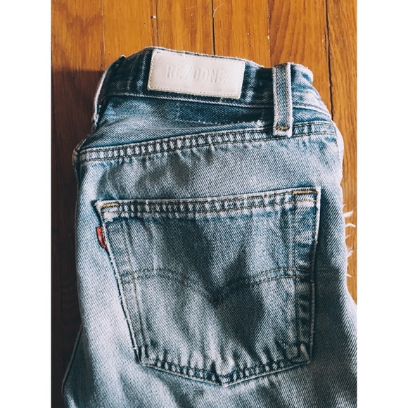 ReDone Denim - Picture 3 of 4
